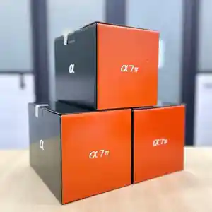Фотоаппарат Sony A7 MARK 4 Body на заказ, Душанбе