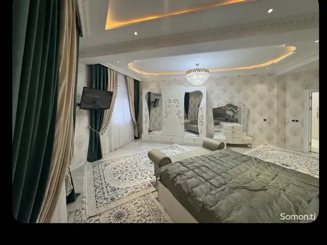 2-комн. квартира, 4 этаж, 100м², Сомони, Душанбе
