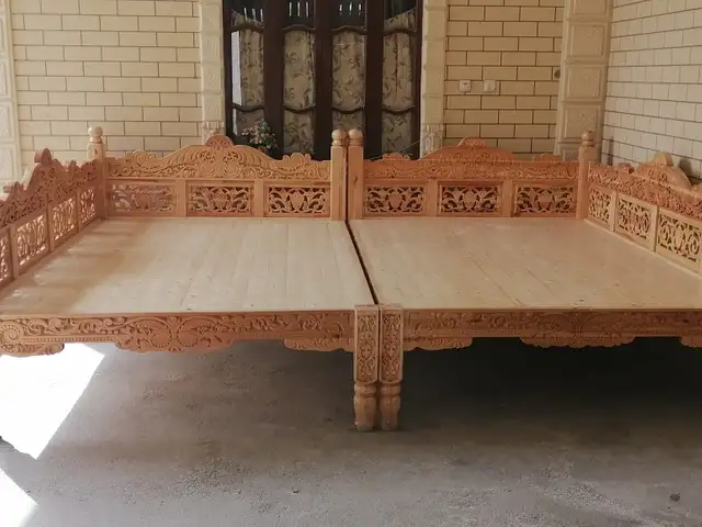 Кат тапчан кандакорӣ, Душанбе