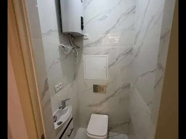 2-комн. квартира, 12 этаж, 88м², Шохмансур, Душанбе