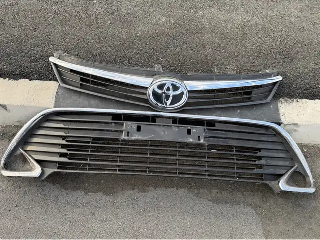 Облицовка от Toyota Camry, Душанбе