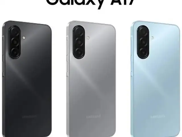Samsung Galaxy A17 128/6gb, Турсунзаде