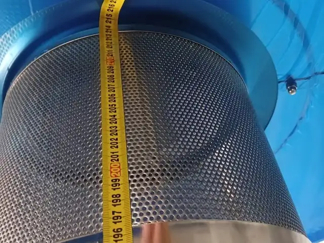 Печь, Душанбе