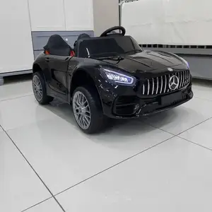 Детская машинка Mercedes-Benz, Душанбе