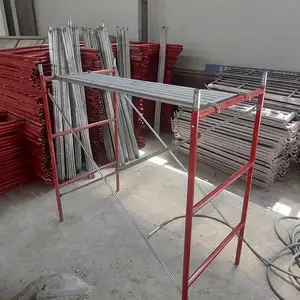 Леса, Хорог