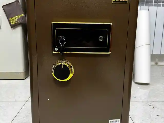 Сейф 60 Ul, Душанбе