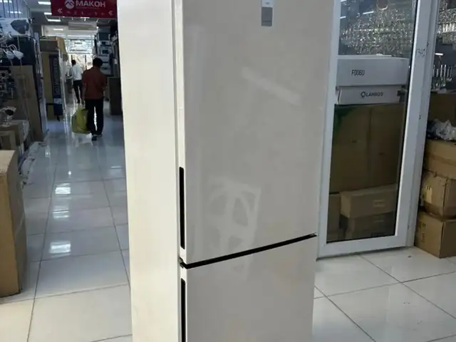 Холодильник Blesk, Душанбе