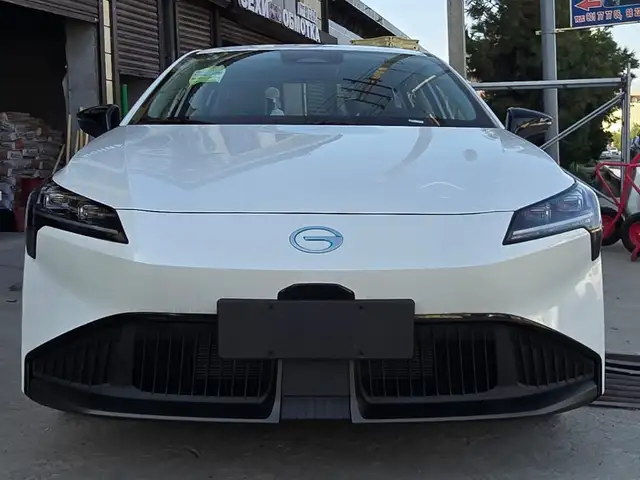 GAC Aion S Plus, 2026, Душанбе - 4