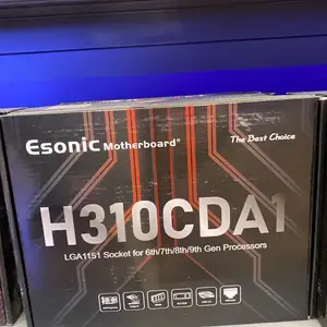Материнская Плата Esonic H310, Душанбе