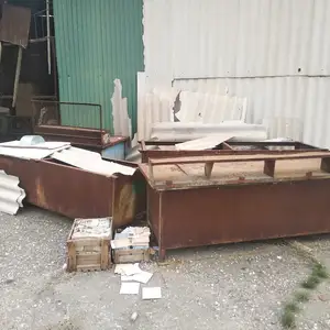 Рабочий стол железный, Хуҷанд
