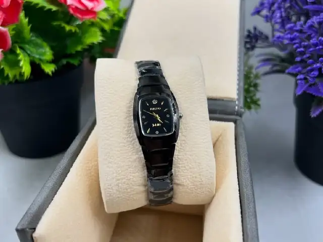 Женские часы Rado, Душанбе