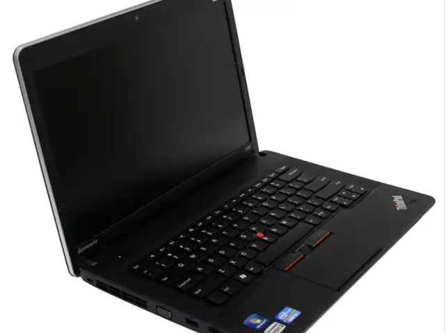 Ноутбук Lenovo Thinkpad edge E430, Душанбе