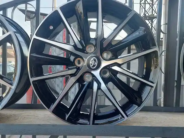 Диски R17, Душанбе