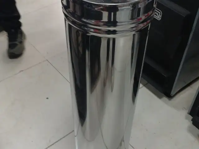 Трубаи Печка, Душанбе