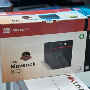 Источник бесперебойного питания UPS MERCURY 850w, Хуҷанд
