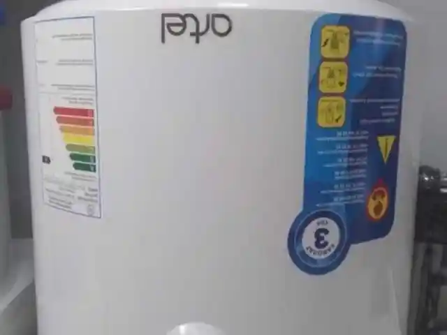 Водонагреватель 50л, Душанбе