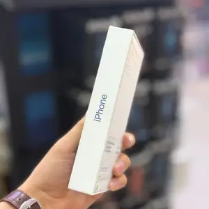 Apple iPhone 17 Pro Max, 256 gb, Deep Blue, Душанбе