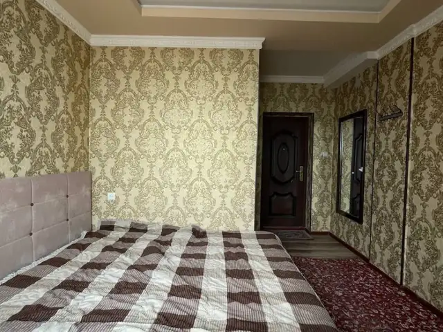 6-комн. квартира, 13 этаж, 300 м², Сино, Душанбе