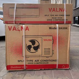 Кондиционер Valna, Душанбе