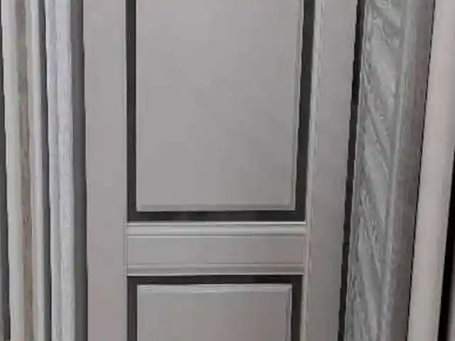 Дверь, Душанбе