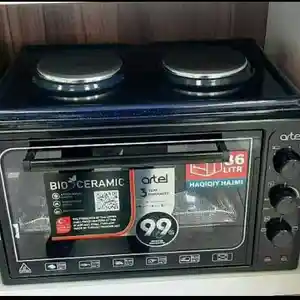 Мини-печь Artel MD 3614, Душанбе