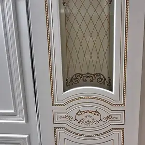 Дверь, Душанбе