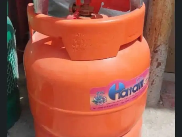 Газовый балон 10кг, Душанбе