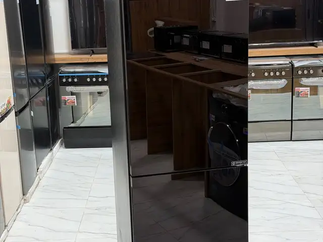 Холодильник Hisense, Душанбе