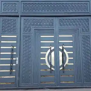 Дарвоза, Канибадам