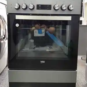 Газовая плита Beko, Душанбе