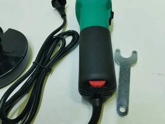 Болгарка Makita, Душанбе