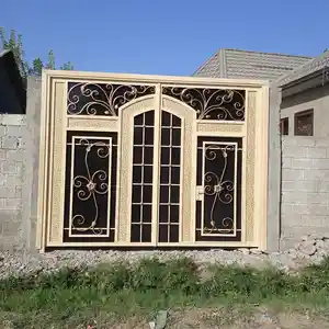 Дарвоза, Ваҳдат
