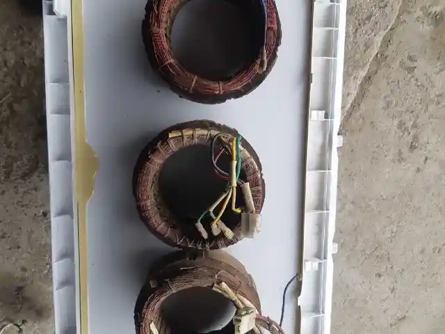 Обмотки движка, Душанбе