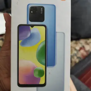 Xiaomi Redmi 10A, Душанбе