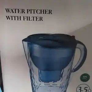 Фильтр для воды, Душанбе