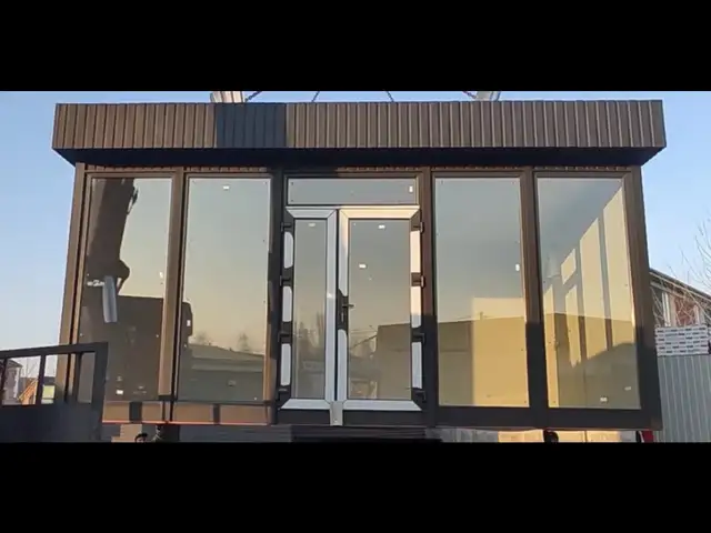 Киоск магазин, Душанбе