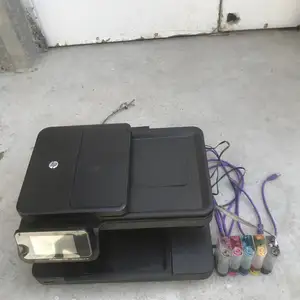 Принтер, Душанбе
