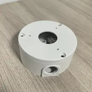 Монтажная каробка для камеры, Душанбе