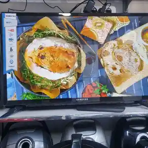 Телевизор, Хуҷанд