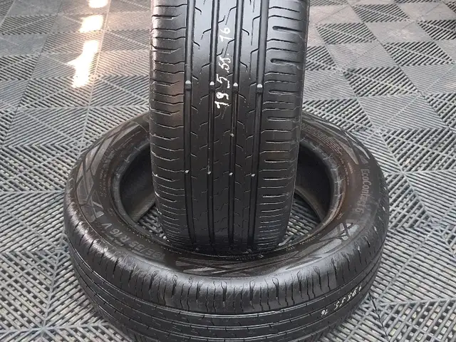Шины R16 195,55,16, Шахринав
