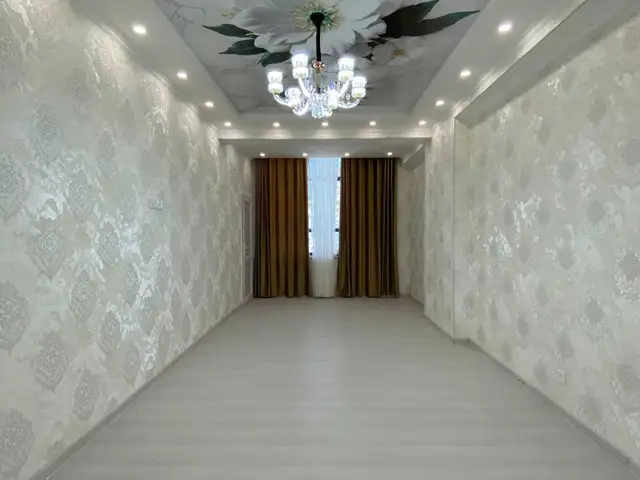2-комн. квартира, 14 этаж, 75 м², Сино, Душанбе