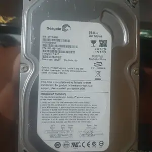 Жёсткий диск на 250 Gb, Душанбе