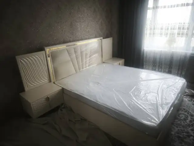 Мебель для спальни, Худжанд
