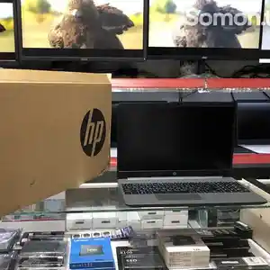 Ноутбук HP Ryzen 5, Душанбе