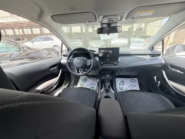 Toyota Corolla, 2023, Душанбе - 4