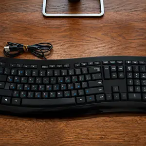 Клавиатура Microsoft Comfort Curve 3000, Душанбе