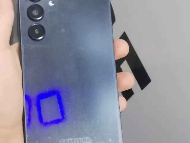 Samsung Galaxy A16, Душанбе