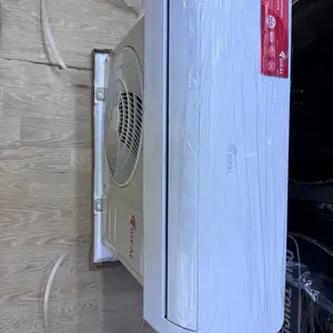 Кондиционер, Хуҷанд