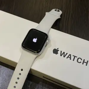 Смарт часы Apple Watch SE 40mm, Худжанд