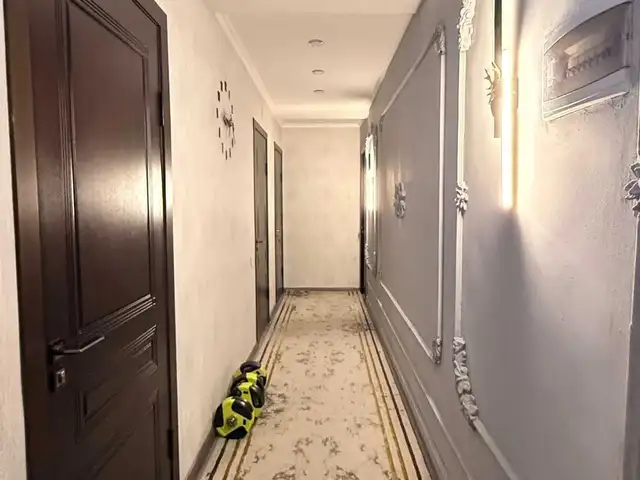 2-комн. квартира, 4 этаж, 65 м², Сино, Душанбе